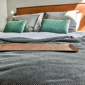 Familie Suite met een King Size Bed